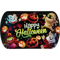 Plateau de Joyeux Halloween de 39 x 24 cm