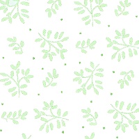 Tissu piqué en coton Adar - Indigo