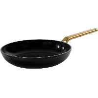 Poêle de 28 cm Samoa Iconique noire - Arcos
