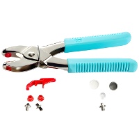 Pince à pression pour boutons-pression et oeillets de 19,5 cm - Prym