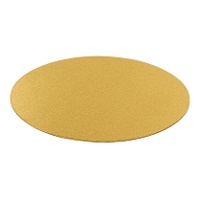 Base pour gâteau de 25 x 25 x 0,3 cm de couleurs - 1 unité