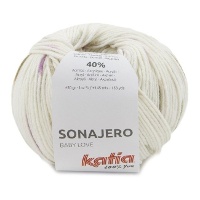 Hochet de 50 g - Katia