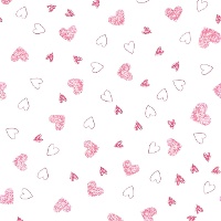 Tissu piqué de coton Ringo - Indigo
