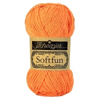 SoftFun de 50 gr - Scheepjes