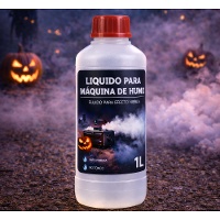 Liquide pour machine à fumée 1 L