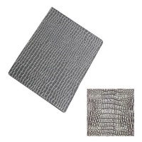 Tapis texturisant pour crocodile - Pastkolor