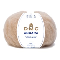 Ankara de 50 gr - DMC