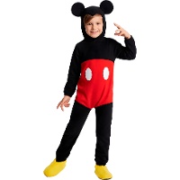 Déguisement de souris pour bébé