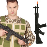Fusil d'assaut - 59 cm