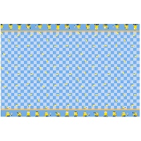 Nappe Minions amusante 180 x 120 cm