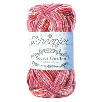 Secret Garden de 50 gr - Scheepjes