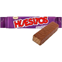 Huesitos au chocolat au lait - Valor - 1 unité
