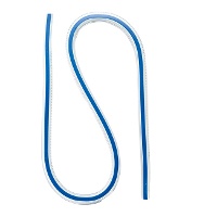 Règle flexible pour lignes courbes - Prym