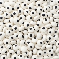 Figures de sucre pour les yeux de 25 gr - PME