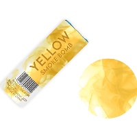 Bombe fumigène colorée 11,5 cm - 5 unités