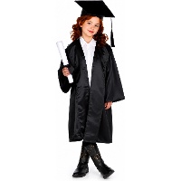 Déguisement de diplômé pour enfants