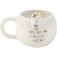 Tasse licorne 400 ml