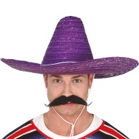 Chapeau mexicain de 50 cm