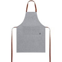 Tablier Hanaku en simili cuir