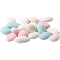 Dragées colorées de 1 Kg - Pifarré