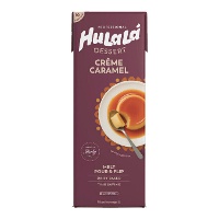 Préparation pour flan au caramel - Hulala Dessert - 1 L