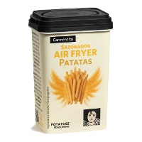 Assaisonnement pour pommes de terre pour friteuse sans huile 75 g - Carmencita