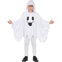 Déguisement de fantôme pour enfant
