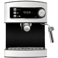 Cafetière expresso manuelle 850 W - Cecotec 04752