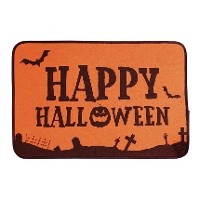 Paillasson de Halloween