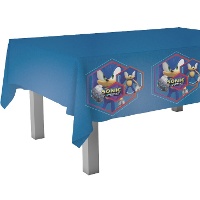 Nappe Sonic Prime de 1,80 x 1,20 m