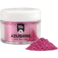 Paillettes comestibles en poudre Azushine, 5 g - Azucren
