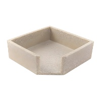 Porte-serviettes design