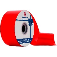 Ruban en satin de 3 cm - 90 m
