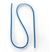 Règle flexible pour lignes courbes - Prym