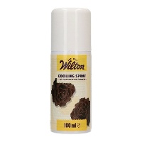 Spray durcisseur de chocolat de 100 ml - Wilton