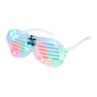 Lunettes à LED