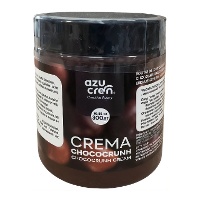 Crème de chococrunch de 300 gr - Azucren