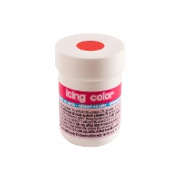 Colorant en pâte de 30 g - Dekora