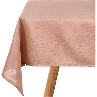 Nappe de 2,40 x 1,40 m en polyester - 1 unité