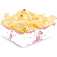 Boîte de ballerine basse - 12 unités