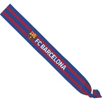 Bandeau du FC Barcelona