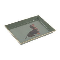 Vide-poche Royal Animal Teckel