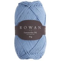 Summerlite DK de 50 g - Rowan