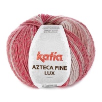 Azteca Fine Lux de 100 gr - Katia