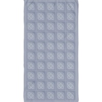 Serviette de plage 170 x 90 cm Panot