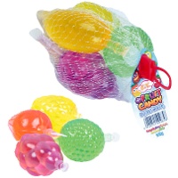 Fruits de bonbon liquide de 140 gr