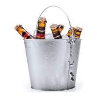 Seau à glace de 18,5 x 22,5 x 22,5 cm Blake