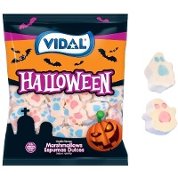 Guimauves fantômes de 1 kg - Vidal