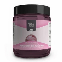 Pâte aromatique concentrée de barbe à papa 300 gr - Azucren