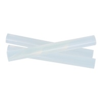 Bâtons de silicone 1,1 x 10 cm - Innspiro - 6 unités